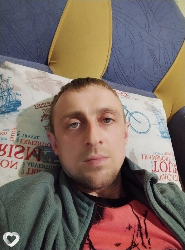 Сергей, 38, Гомеле — анкета №681843