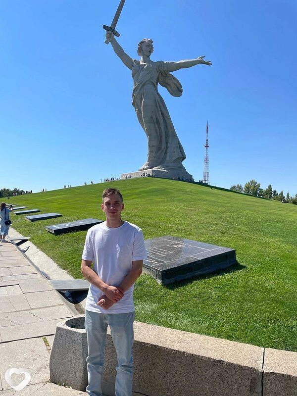 Дмитрий, 23, Оренбурге — анкета №681845