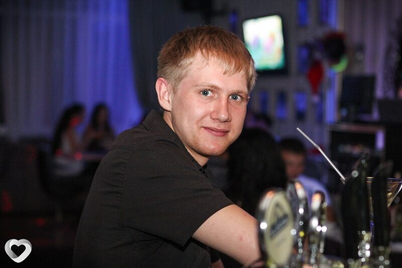 Алексей, 36, Белореченске — анкета №681846