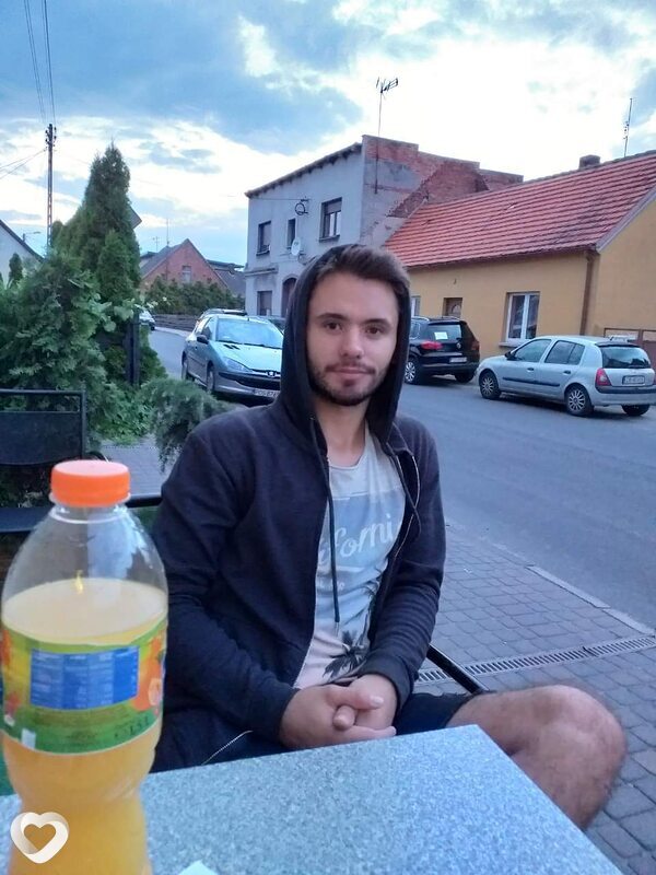 Роман, 36, Черновцах — анкета №681847