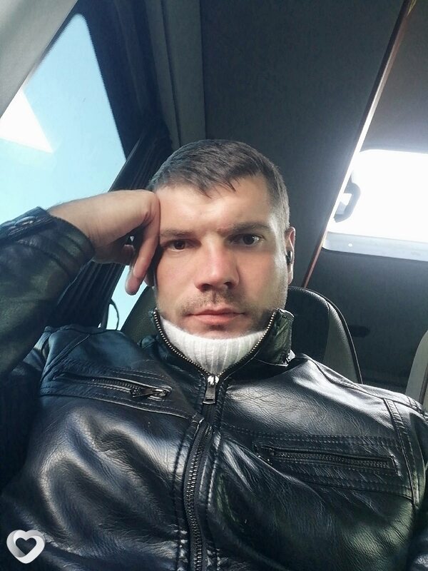 Тимур, 35, Минске — анкета №681851