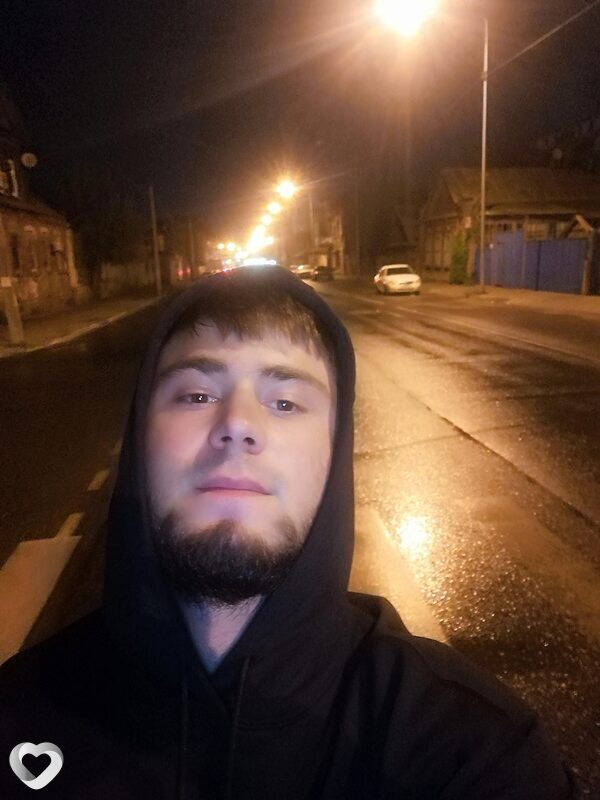 Омар, 26, Астрахани — анкета №681853