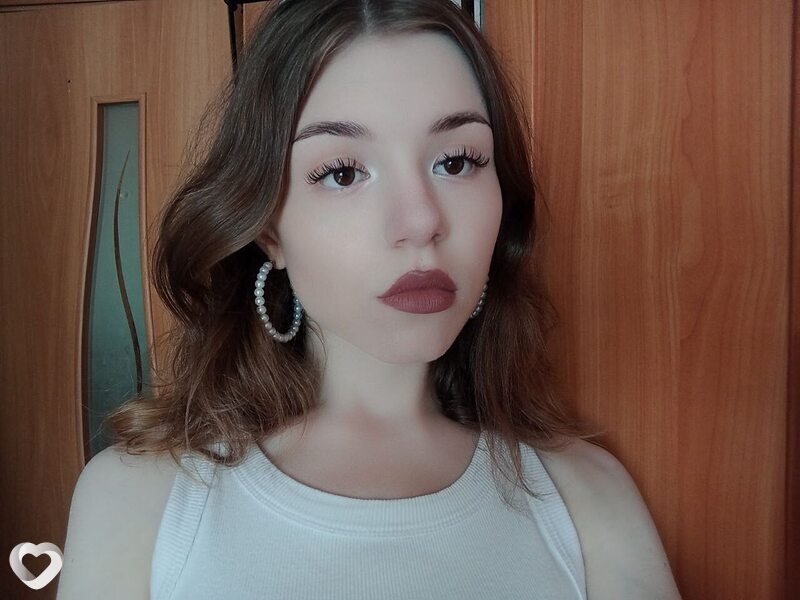 Света, 21, Нижнем Новгороде — анкета №681855