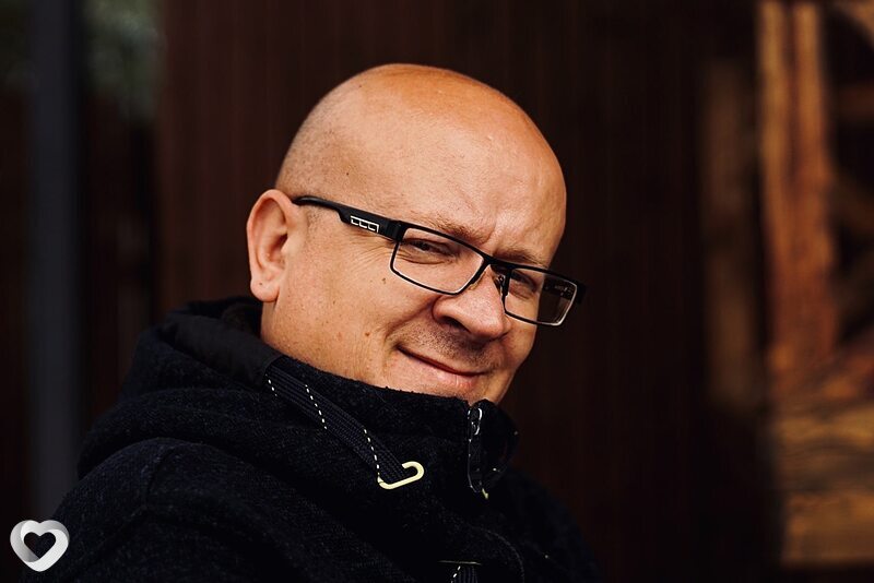 Антон, 47, Тюмени — анкета №681856