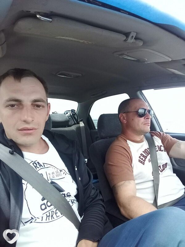 Денис, 38, Омске — анкета №681862