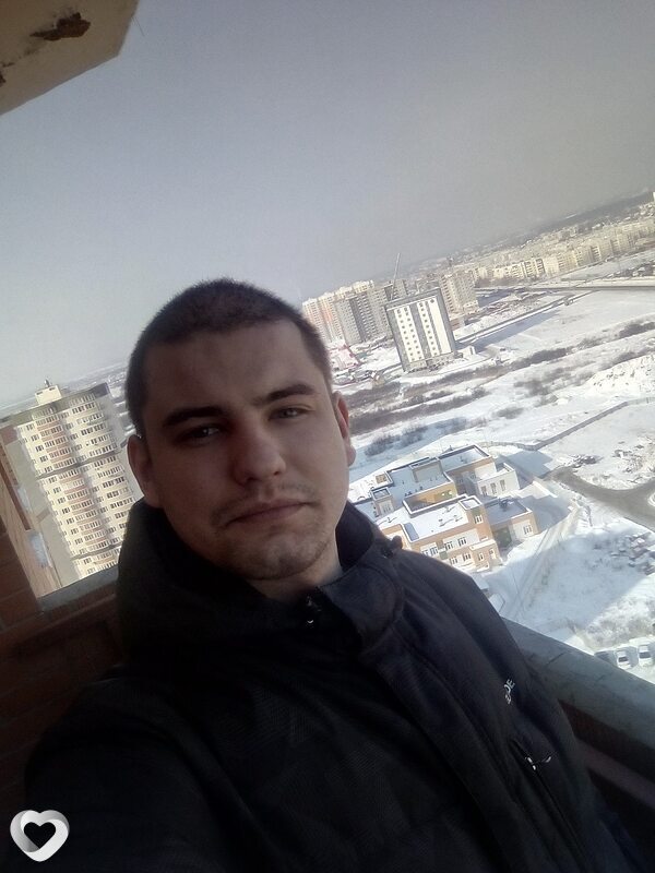 Макс, 33, Твери — анкета №681921