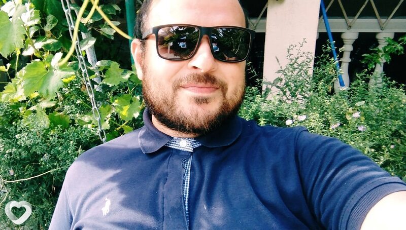 Иван, 40, Саратове — анкета №681935