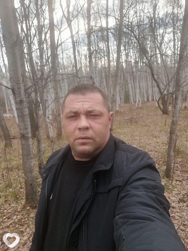 Евгений, 52, Комсомольске-на-Амуре — анкета №681941
