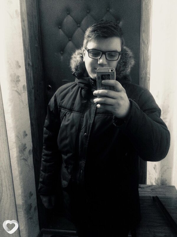 Дмитрий, 28, Арзамасе — анкета №681971