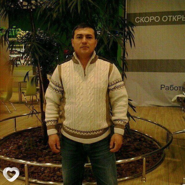 Сардор, Наманган