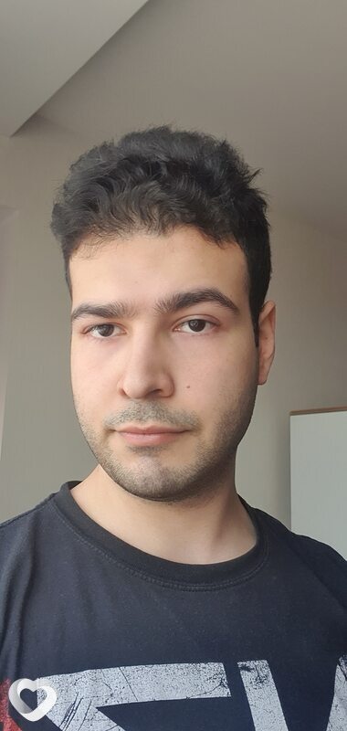 Еlshan, 28, Баку — анкета №681983