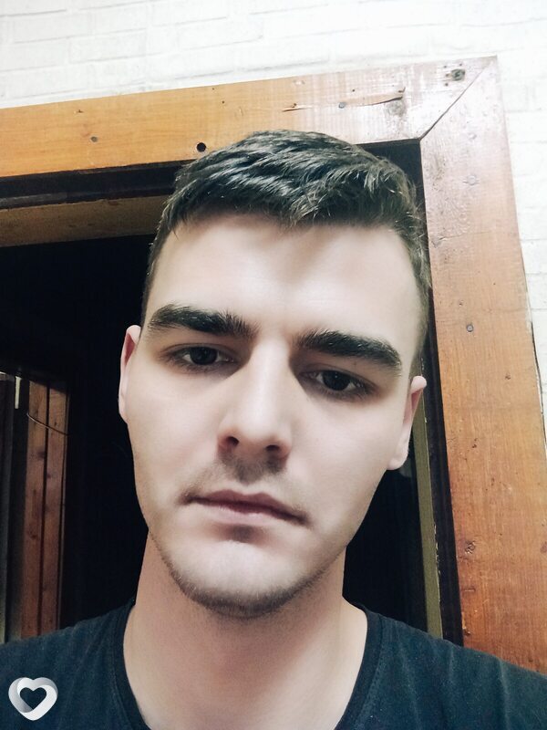 Кирилл, 33, Москве — анкета №681991