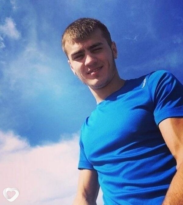Александр, 35, Красноярске — анкета №681997