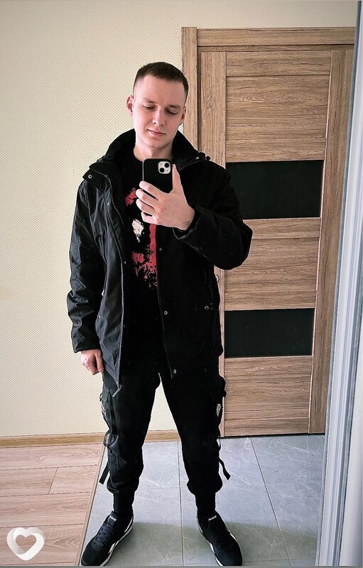 Алексей, 31, Москве — анкета №681998