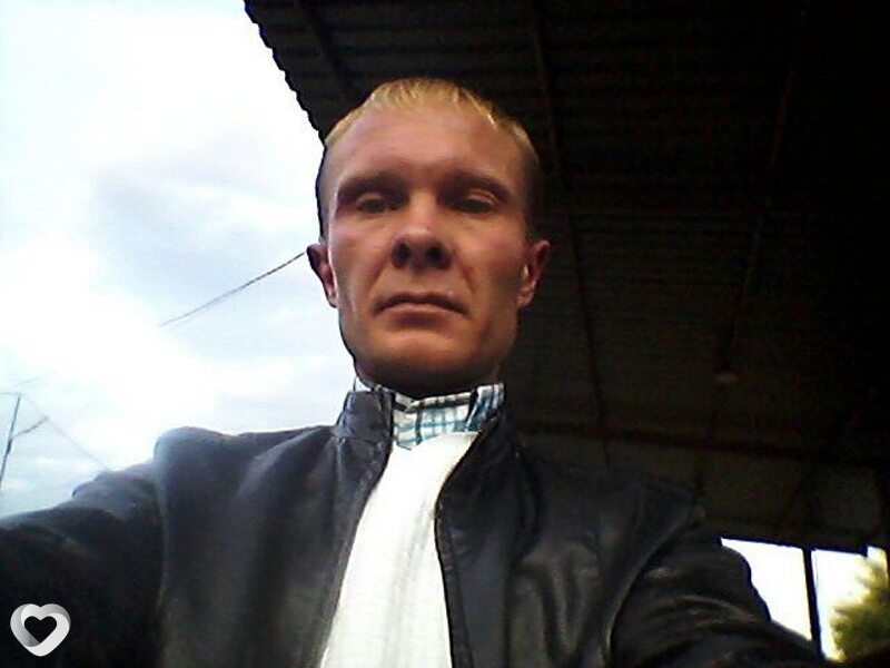 Валера, 46, Алматы — анкета №682004