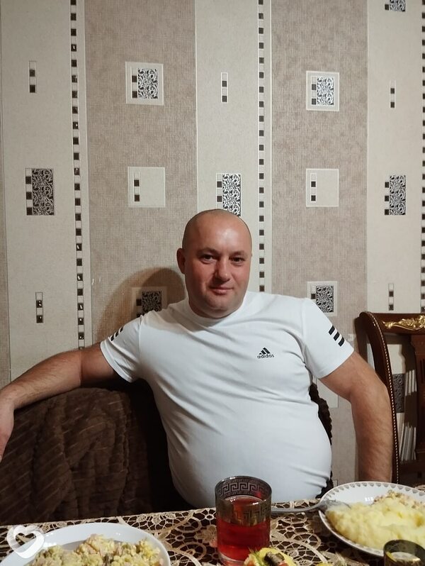 Виктор, 44, Волгограде — анкета №682005
