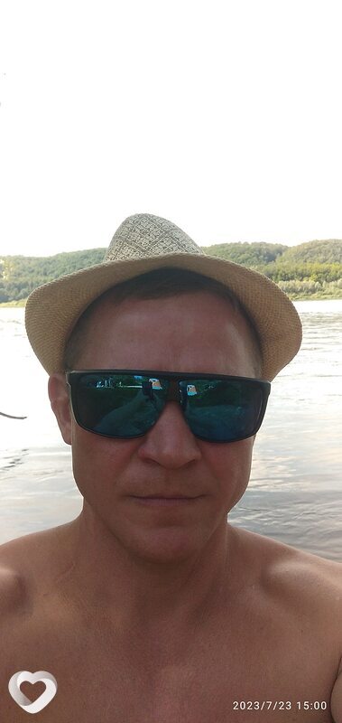 Павел, 41, Дзержинске — анкета №682007