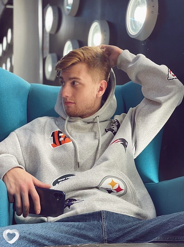 Кирилл, 28, Москве — анкета №682014