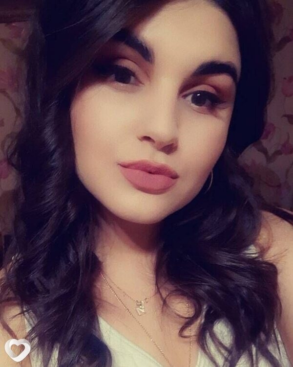 Ирина, 28, Чите — анкета №681819