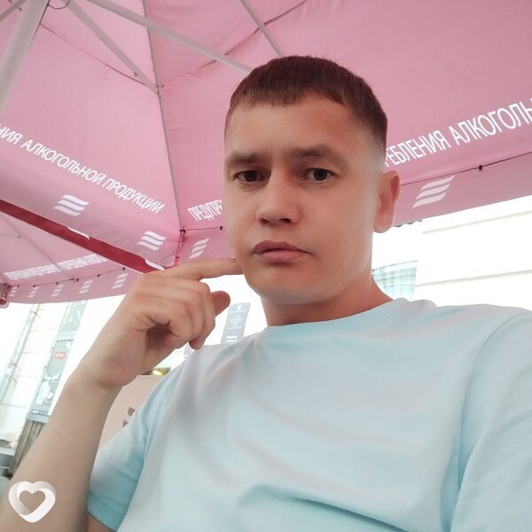 Сергей, 35, Москве — анкета №681822