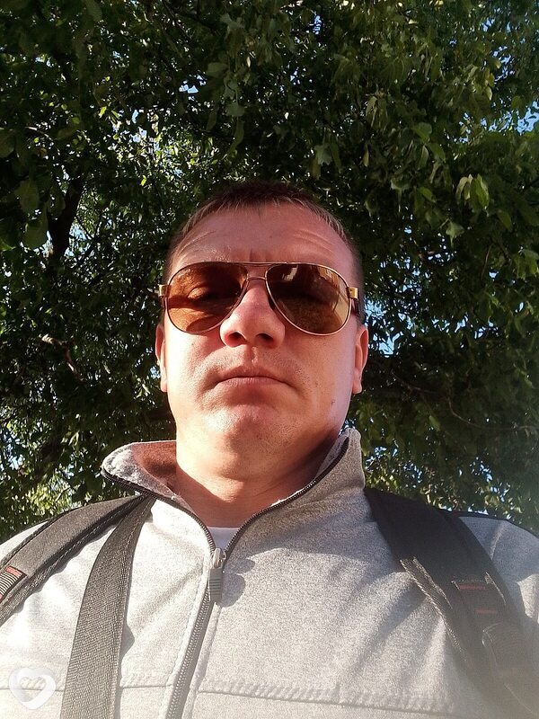 Сергей, 45, Ростове-на-Дону — анкета №681827