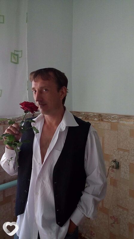 Vlad Myksin, Салаир