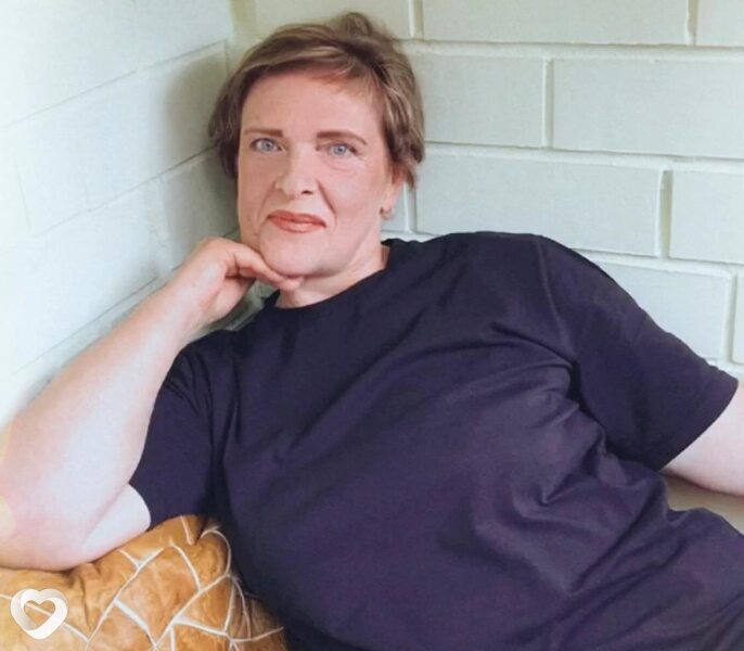 Елена, 61, Тольятти — анкета №681832