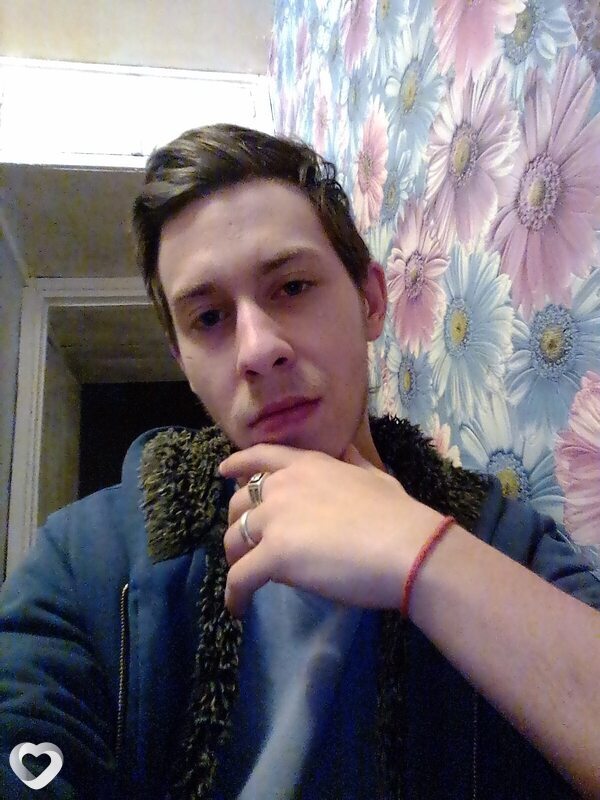 Сергей, 26, Перми — анкета №681833