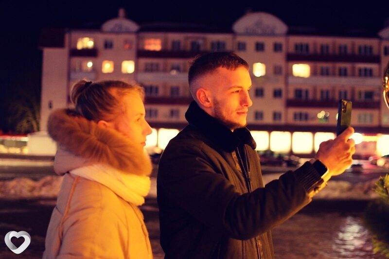 Денис, 26, Слуцке — анкета №682094