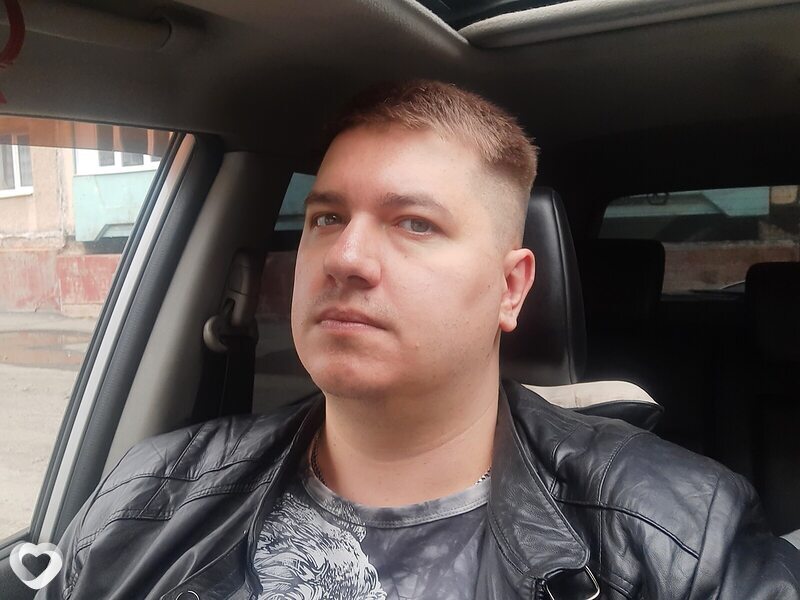 Андрей, 37, Норильске — анкета №682095