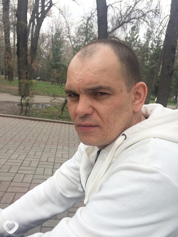 Канат, 44, Алматы — анкета №682096