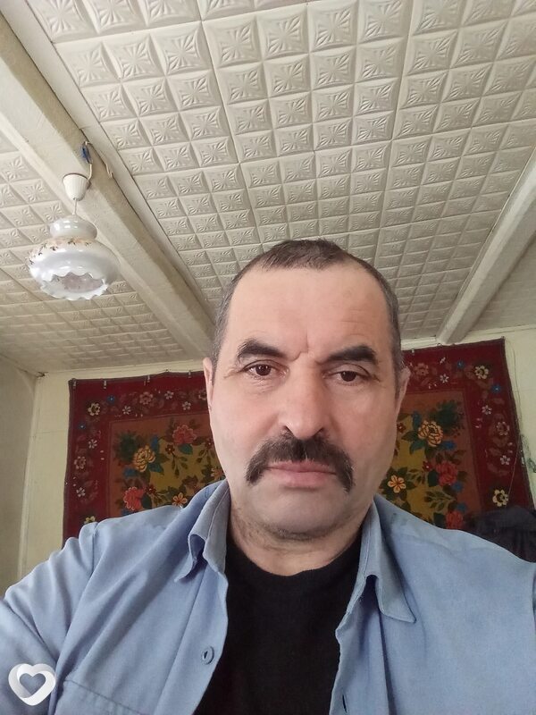 Nail, 52, Самаре — анкета №682099