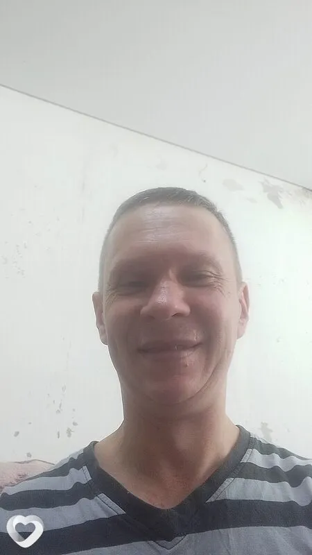 Денис, 46, Барнауле — анкета №682103