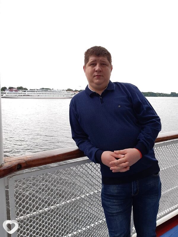 Александр, 36, Кунгуре — анкета №682108