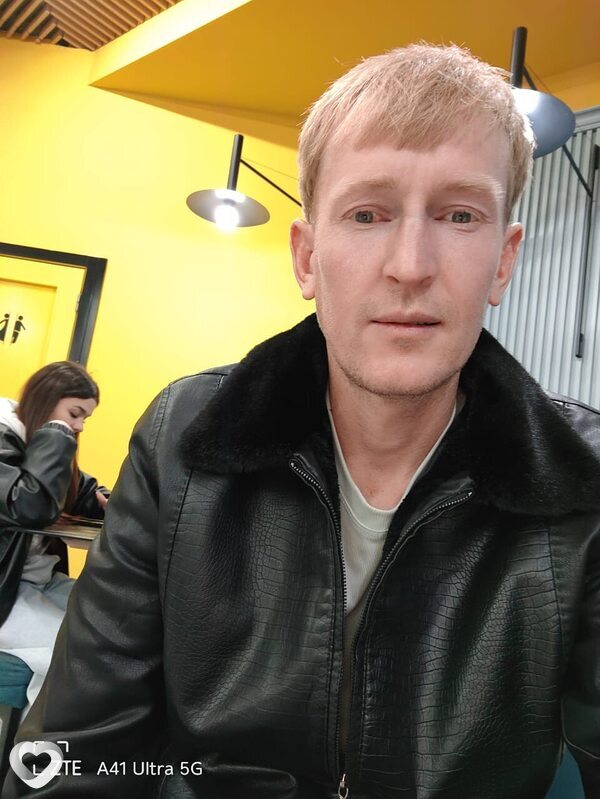 Руне Общаюсь, 35, Волгограде — анкета №682114