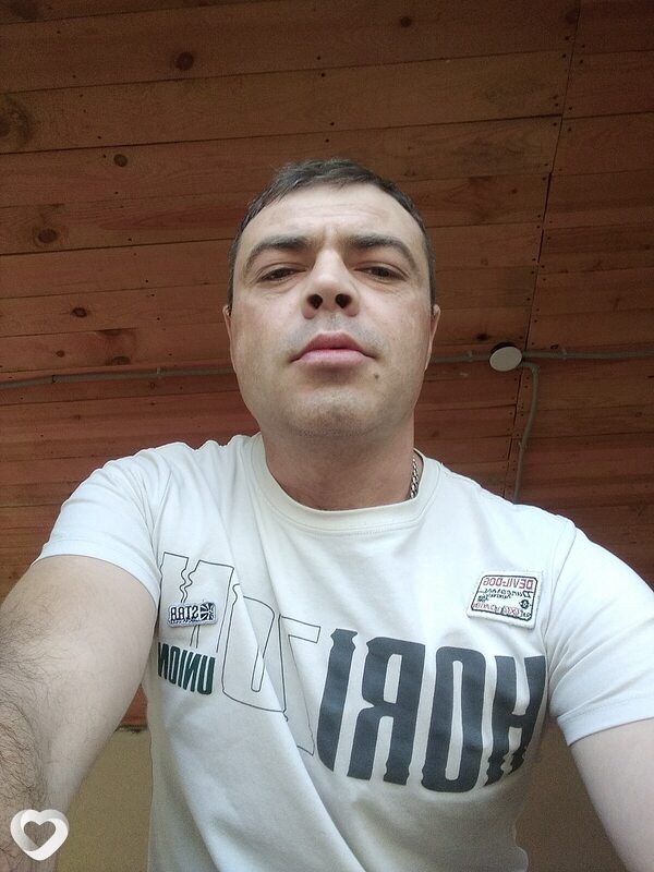 Евгений, 39, Магнитогорске — анкета №682023