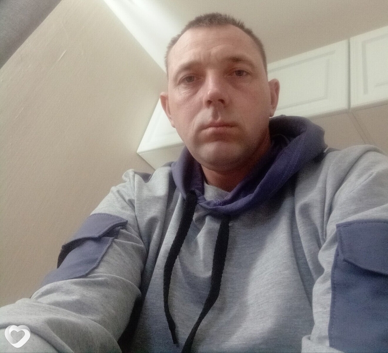 Паша, 34, Речице — анкета №682031