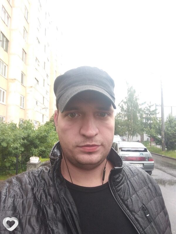 Вячеслав, 38, Саратове — анкета №682034