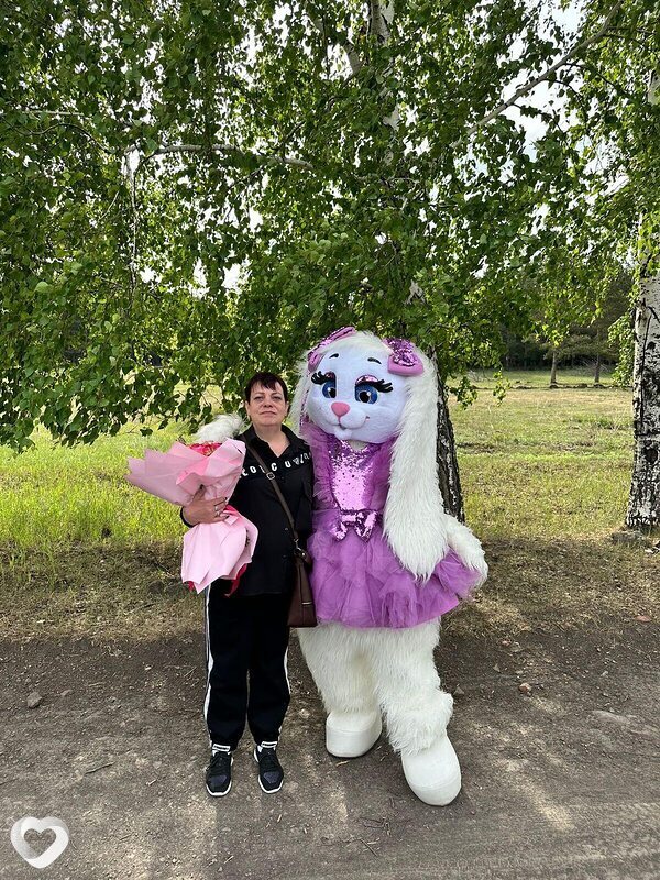 Ирина, 53, Белове — анкета №682036