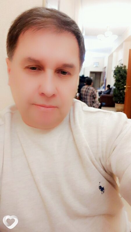 Михаил, 50, Караганде — анкета №682037