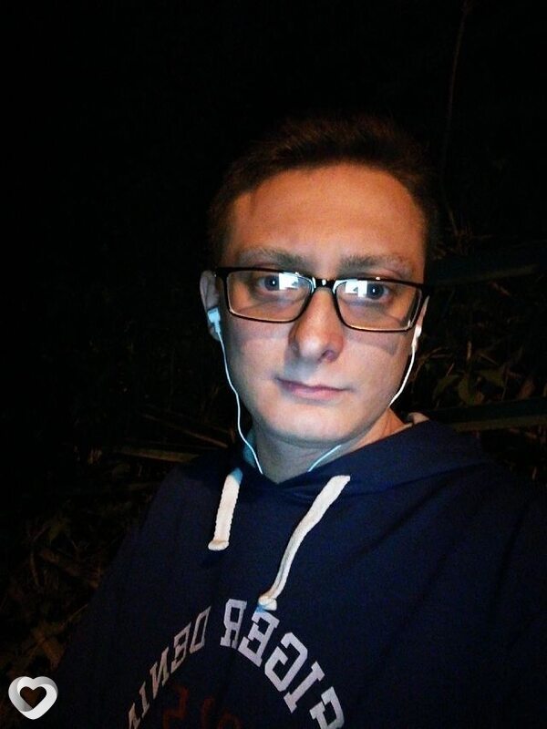 Кирилл, 35, Тамбове — анкета №682040