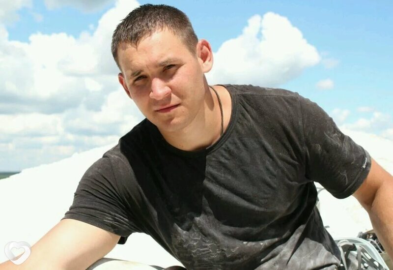 Vlad, 37, Гродно — анкета №682169