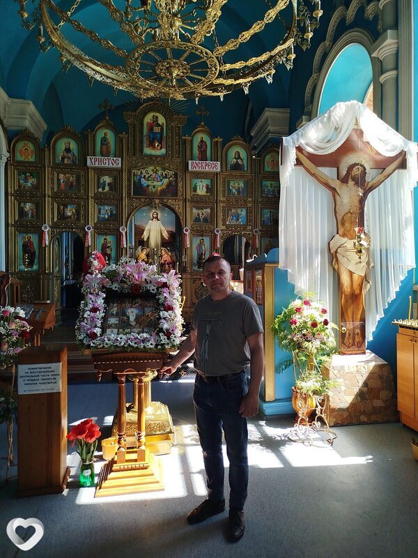 Максим, 39, Воронеже — анкета №682170