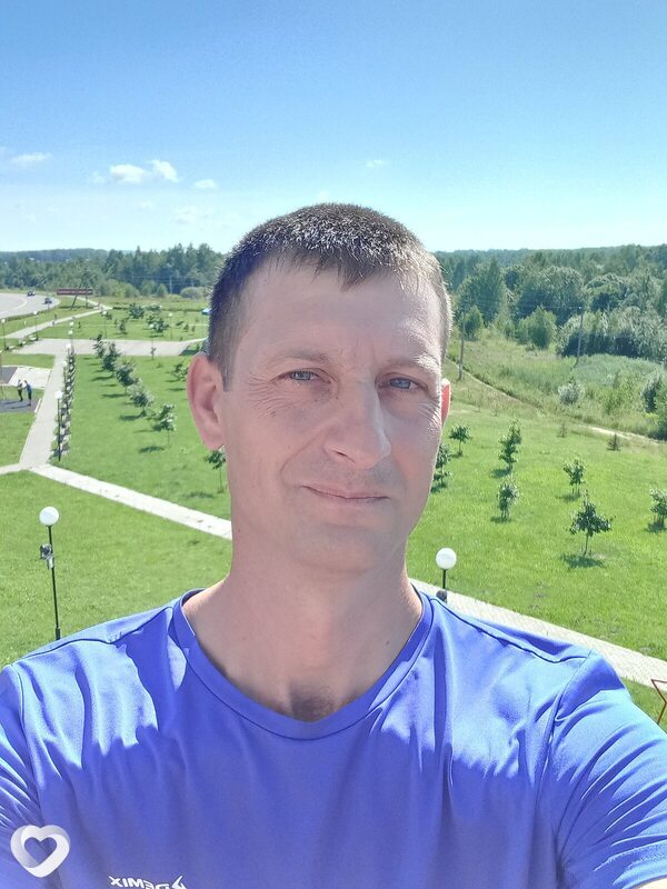 Дима, 36, Десногорске — анкета №682173
