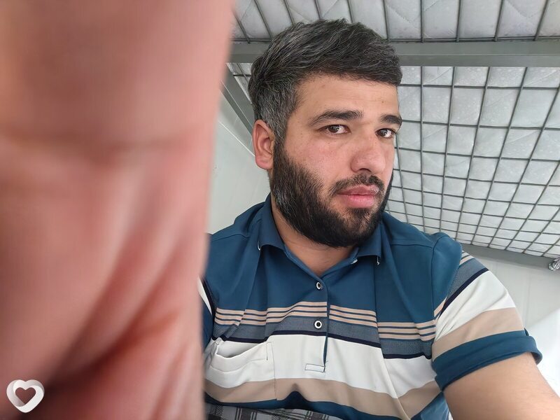 Фарид, 32, Нижнекамске — анкета №682174