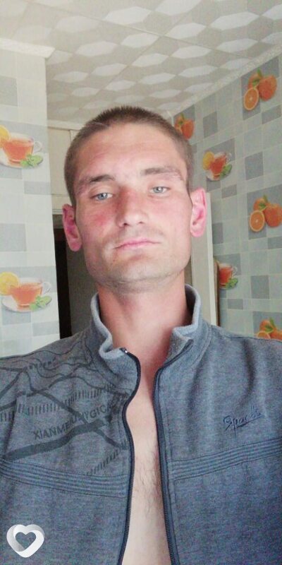 Дмитрий, 34, Донецке — анкета №682176