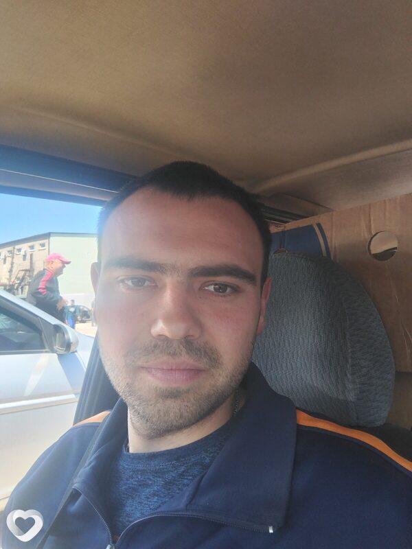 Сергей, 30, Мариуполе — анкета №682177