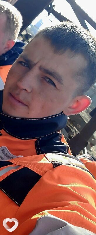 Алекс, 29, Красноярске — анкета №682179