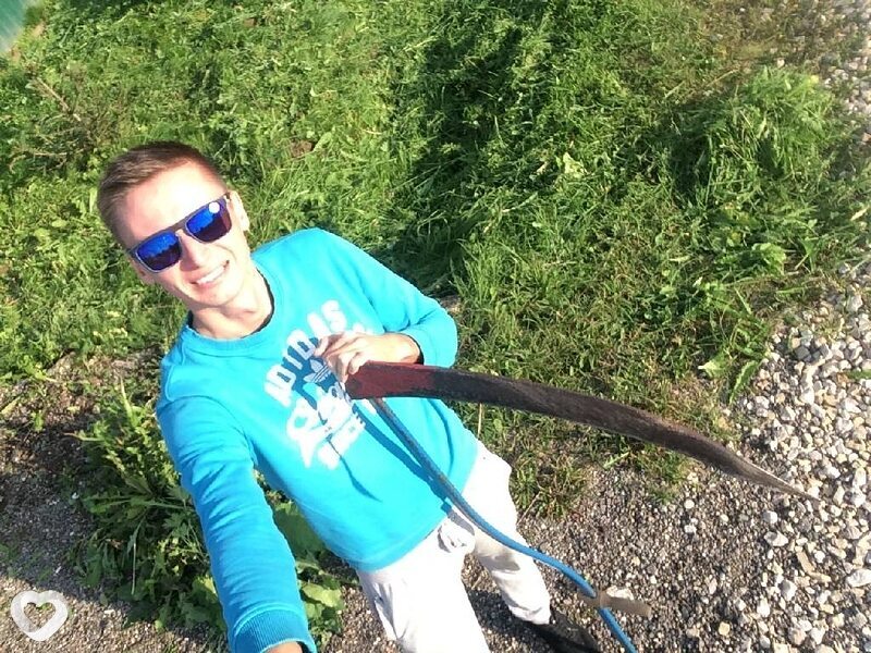 Юрий, 35, Москве — анкета №682180