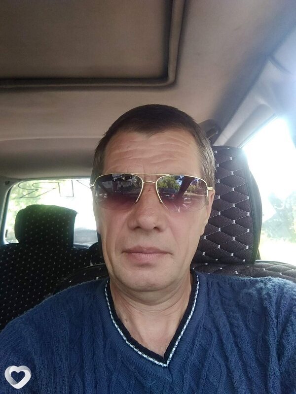 Андрей, 59, Караганде — анкета №682185